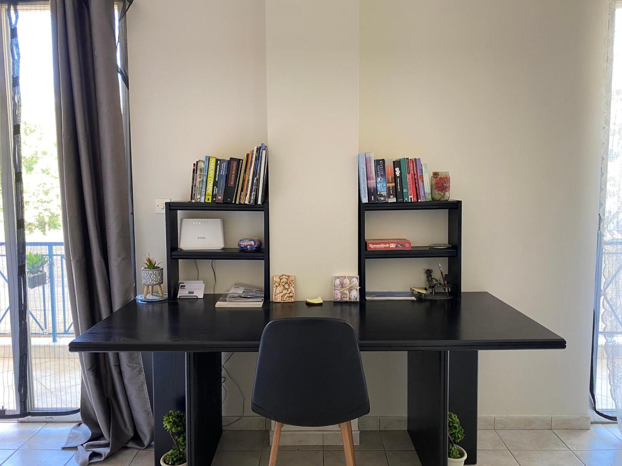 Irinis Apartment In كالاماتا المظهر الخارجي الصورة