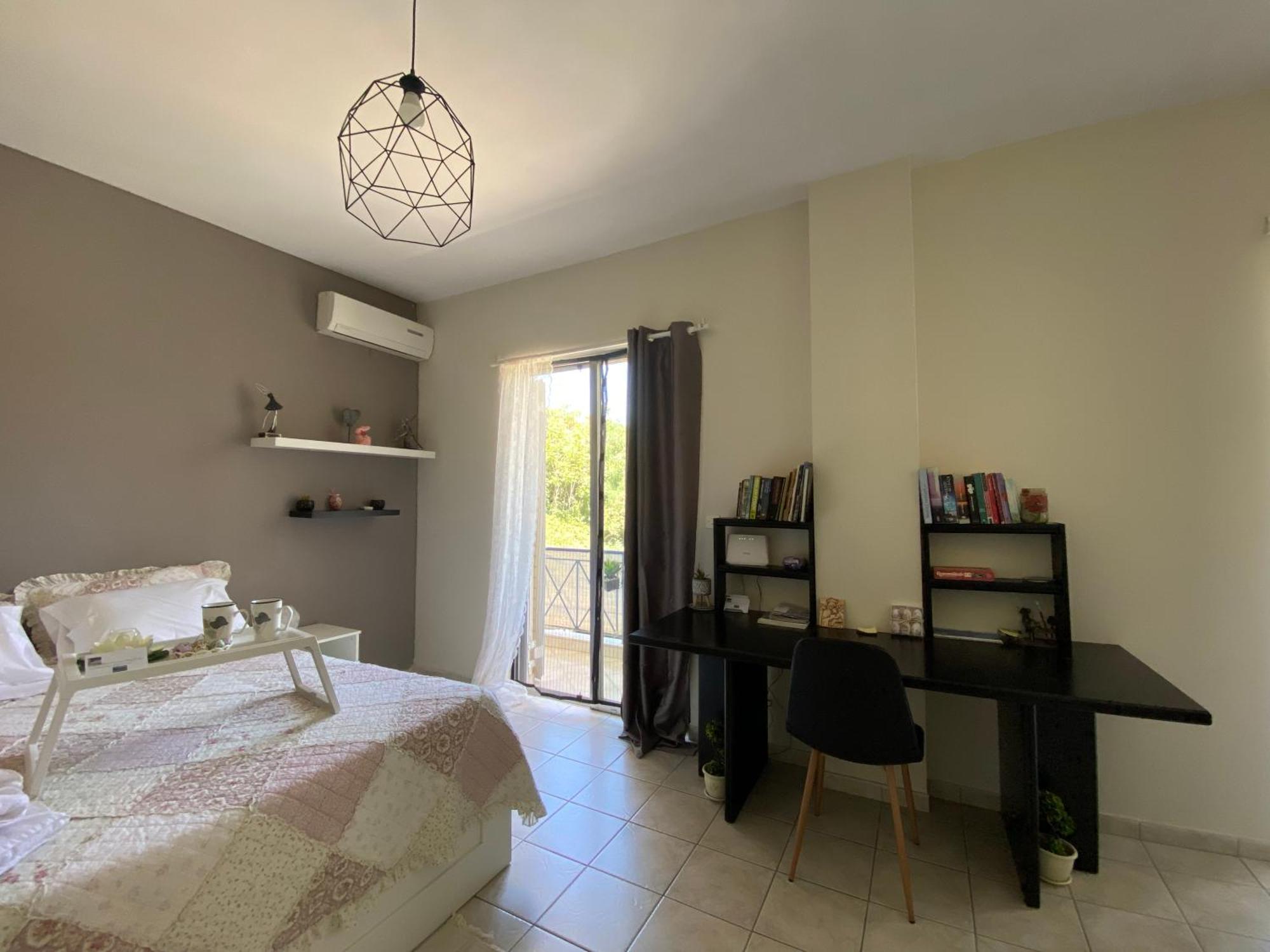 Irinis Apartment In كالاماتا المظهر الخارجي الصورة